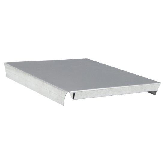 Picture of GV0033 8 X 14 30GA GALV DUCT BLOCK END