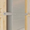Image sur GV0219 3-1/4X10X48" 30GA COND SORT GALV