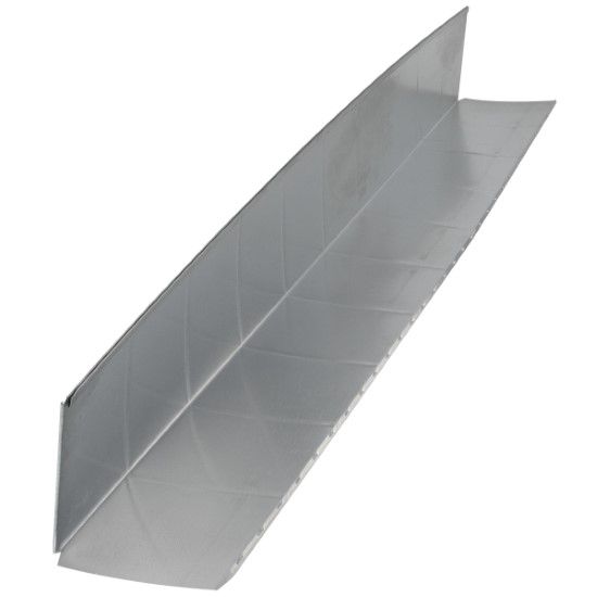 Image sur GV0233 8"X8"X48" 30GA COND TRANS GALV