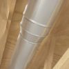 Picture of IRNC05826 5"-8" GALV REDUCER 26 GA PE