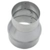 Picture of GV1198 4" TO 5" REDUCER 26 GA
