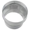 Picture of GV1202 7"-6" 26GA GALV INCR/RED PLAIN