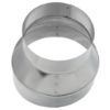 Picture of IRNC05826 5"-8" GALV REDUCER 26 GA PE