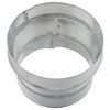 Picture of GV1204 8"-7" 26GA GALV INCR/RED PLAIN