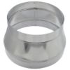 Picture of GV1421 12"-10" 26GA GALV INCR/RED PLAIN