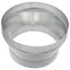 Picture of GV1421 12"-10" 26GA GALV INCR/RED PLAIN
