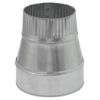 Picture of GV0808 4 X 3 STD CONCENTRIC REDUCER