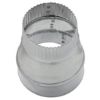 Picture of GV0808 4 X 3 STD CONCENTRIC REDUCER