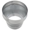 Picture of GV0836 14"-12" 26GA GALV SHORT REDUCER