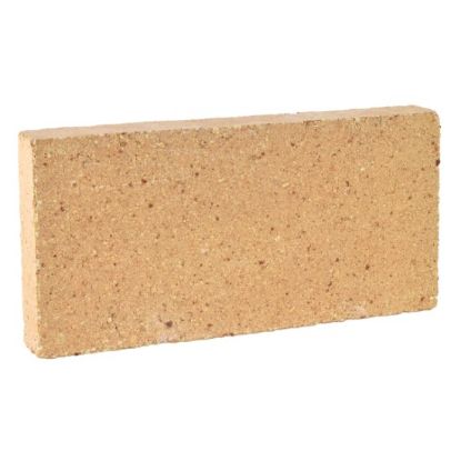 Picture of KK0156 4-1/2"X9"X1-1/4 6PK FIREBRICK