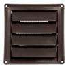 Image sur PA-4B BOFLEX 4" PREMIUM INTAKE CAP BRN