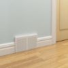 Picture of RG0013 10"X8" BASEBOARD GRL STD WHITE