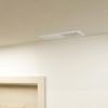 Picture of RG0132 4X10 CEILING DIFFUSER WHITE