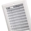 Picture of RG0132 4X10 CEILING DIFFUSER WHITE