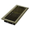 Picture of C++ RG0225 4X10 FLOOR REGISTER ANT/BRA