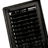 Picture of C++ RG0230 4"X10" METAL FLOOR REGISTER B