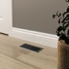 Picture of RG0241 4"X10" FLOOR REGISTER GREY