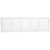 Picture of RG0550 30X8 SIDEWALL GRILLE WHT