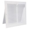 Picture of RG0583 10"X8" SIDEWALL REG STD WHITE