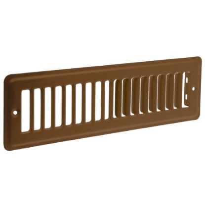 Image de C++ RG1263 21/4X10 GRILLE RETRAIT