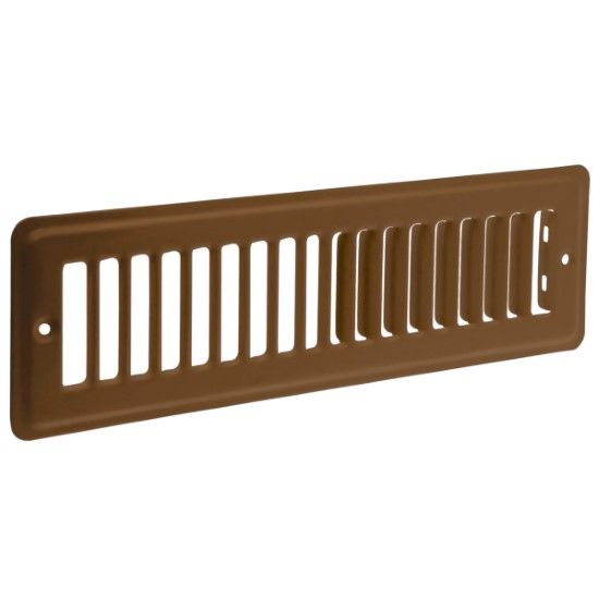 Picture of C++ RG1263 21/4X10 TOE SPACER GRILL