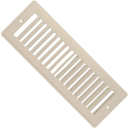 Image de C++ RG1268 2-1/4X12 GRILLE RETRAIT BEI