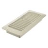 Picture of C++ RG1522 4X10 BONE FLR DIFFUSER PLASTI