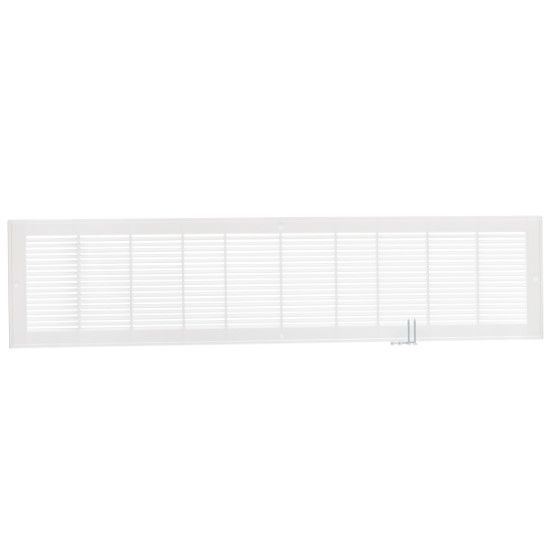 Image sur RG3015 GRILLE DE PLASTIQUE 30" X 6"