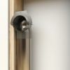 Picture of VT0108 4" PLASTIC STACK HEAD ELBOW
