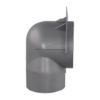 Picture of VT0108 4" PLASTIC STACK HEAD ELBOW