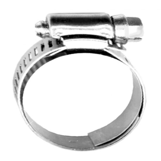 Picture of HC5-5TB 5/16 GEAR CLAMP THIN BAND SS