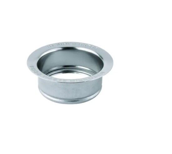 Picture of 77697 SINK FLANGE POLISHED NICKEL