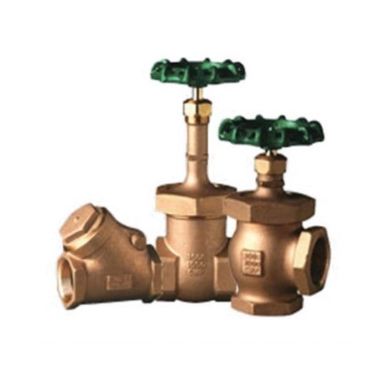 Picture of 2280UJ  1/2 GATE VALVE THRD JENKINS