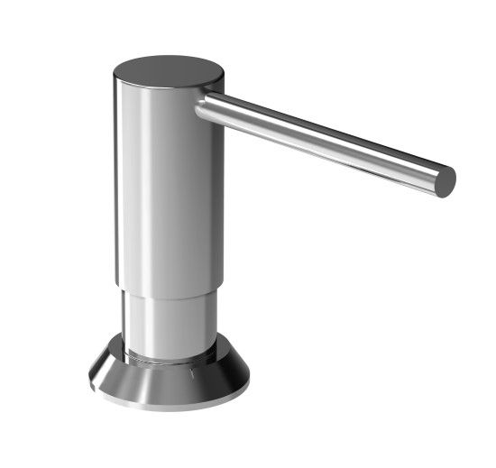 Picture of DIS903000LL MODERN SOAP DISPENSER