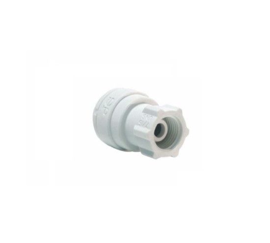 Picture of PP3208U7W-US 1/4X7/16-24 POLYPR FCT CON