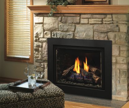 Picture of IDV26NE DV FIREPLACE INSERT IPI NG