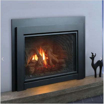 Picture of IDV44NE DV FIREPLACE INSERT IPI NG