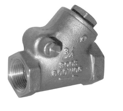 Image de 19(AK300YR) 11/4" FIL BZ #300 SOUPNRET