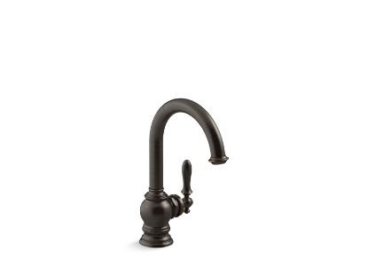 Picture of C++ 24074-2BZ ARTIFACTS BEVERAGE FAUCET