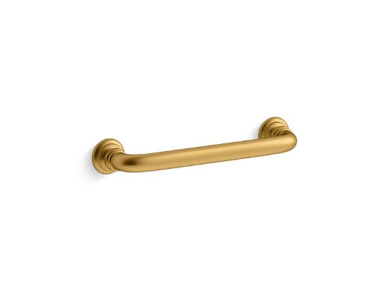Picture of 25494-2MB ARTIFACTS 5 DRAWER PULL