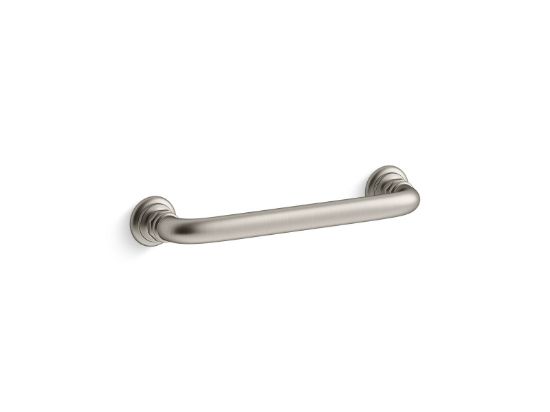 Picture of 25494-BN ARTIFACTS 5 DRAWER PULL