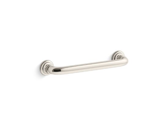 Picture of 25494-SN ARTIFACTS 5 DRAWER PULL