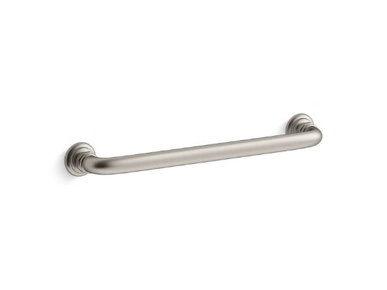 Picture of 25495-BN ARTIFACTS 7 DRAWER PULL