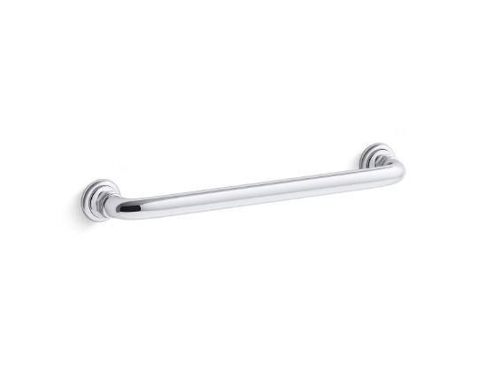 Picture of 25495-CP ARTIFACTS 7 DRAWER PULL