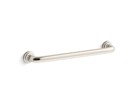 Picture of 25495-SN ARTIFACTS 7 DRAWER PULL