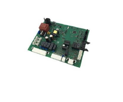 Picture of C++ NKC199 INTEGRATED CONTROL BOARD