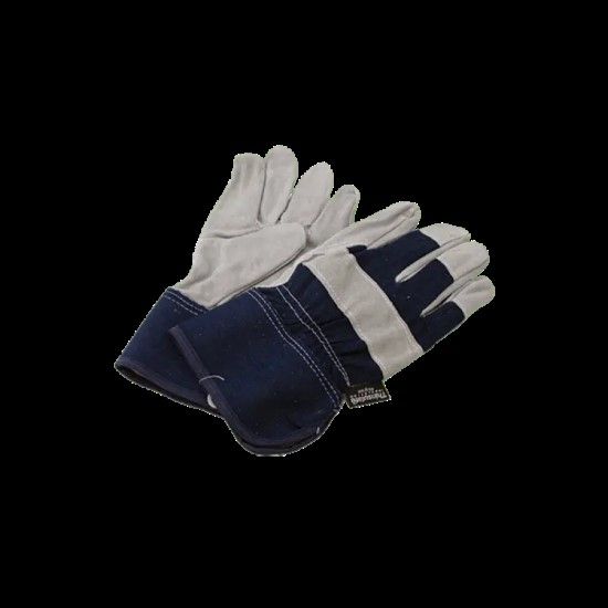 Picture of 5233 LEATHR INSUL WORK GLOVE (PR)