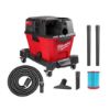 Image sur 0910-20 M18 6 GAL ASPIRATEUR MOUILLE/SEC