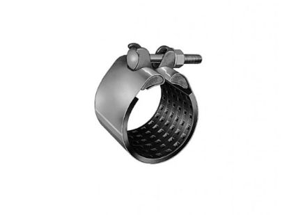 Picture of 220 1X6 REPAIR CLAMP F/STEEL