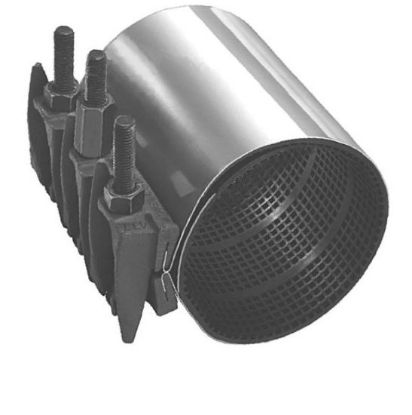 Picture of 500 6X12 REPAIR CLAMP (6.55-6.97)
